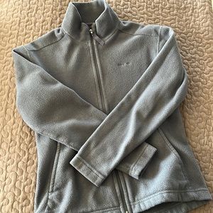 Patagonia women’s fleece jacket